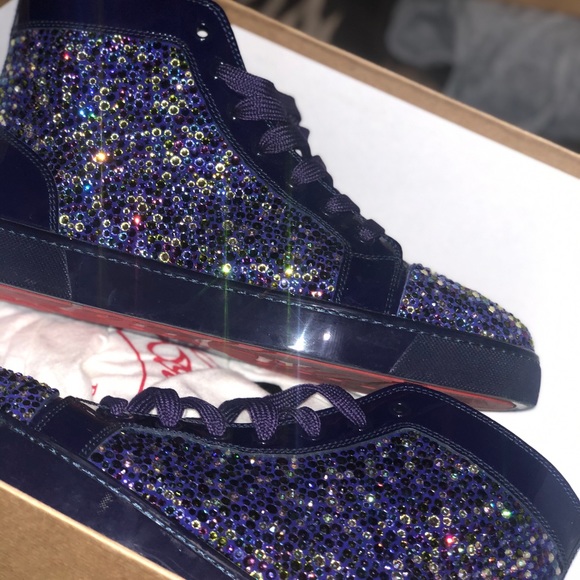 Christian louboutin